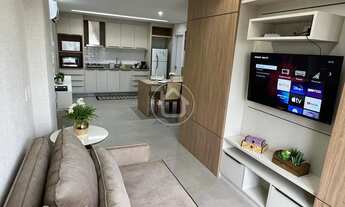 Imagem 6: FLAT MOBILIADO Flat / studio com 1 dormitório