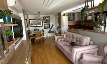 Imagem 3: Apartamento mobiliado Residencial Cosmopolitan