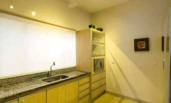 Imagem 3: Casa pra venda averbada no alto tarumã