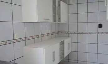 Imagem: Apartamento 2 quartos em Capim Macio