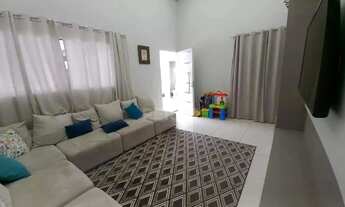 Imagem 7: Casa térrea no Vilas Boas