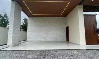 Imagem 3: Casa em Condomínio em Ingleses do Rio Vermelho