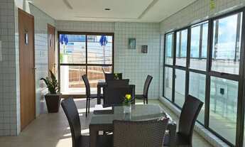 Imagem 4: Flat de 1 quarto mobiliado p aluguel Boa Viagem