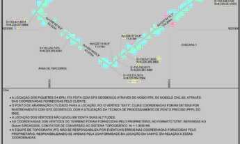 Imagem 6: Terreno chácara BR 060 Km 24 próximo a Samambaia DF