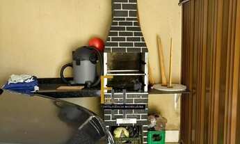 Imagem 2: CASA A VENDA SETOR SANTA FEI 2 QUARTOS