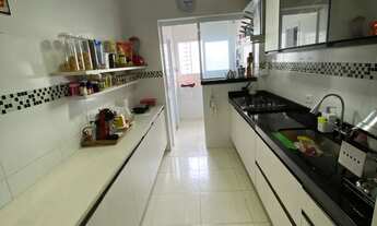 Imagem 7: Apto Temporada Vila Caiçara à 200mtrs Praia