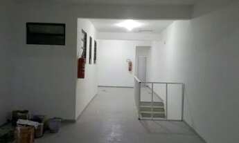 Imagem 5: Sala comercial na rua do Matoso com 120m2 na Praça da Bandeira