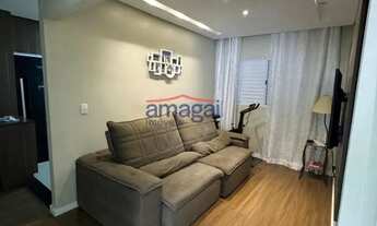 Imagem 6: Casa em Condomínio 3 dormitórios na Cidade de Jacareí SP