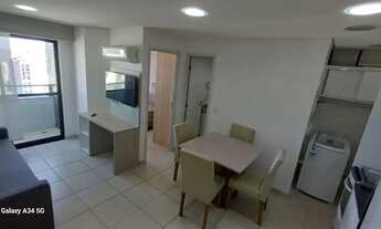 Imagem 16: Apartamento para locação no BEACH CLASS BOA VIAGEM , BOA VIAGEM , Recife, PE