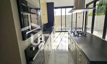 Imagem 4: Casa de Alto Padrão no Residencial Parqville Jacarandá Aparecida de Goiânia/GO