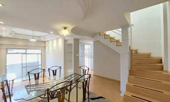 Imagem: Cobertura Duplex no bairro- Água Verde.Que