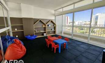 Imagem 7: Apartamento 2 dormitórios no Residencial Lavit