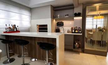 Imagem 5: Lindo apartamento no Bairro Michel