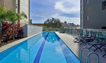 Imagem 5: Apartamento à venda no Torraca com 4 quartos e 172m²