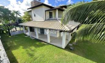 Imagem 6: CASA COM 4/4 EM ALPHAVILLE LITORAL NORTE 1