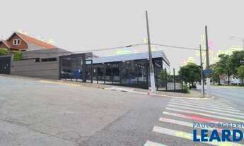 Imagem 5: GALPÃO - PLANALTO PAULISTA - SP