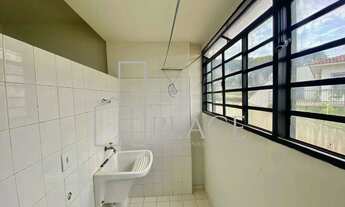 Imagem 5: Apartamento para aluguel JARDIM ARAXA 2 quartos 1.350,00 Edifício Gaj