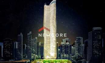 Imagem: Apartamento em Avenida Rui Barbosa - Meireles