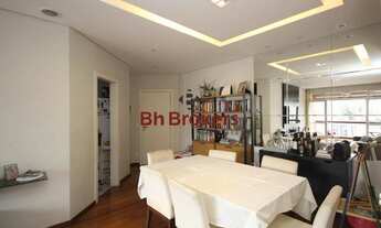 Imagem 7: APARTAMENTO COM 2 QUARTOS E 1 VAGA PARA LOCAÇÃO NO BAIRRO SANTO ANTÔNIO - BELO HORIZONTE