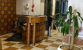 Imagem: Sala comercial com 37m2