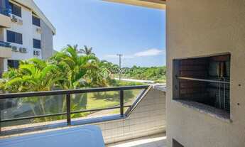 Imagem 7: Apartamento 2 Quartos - Vaga livre - Ingleses - Florianópolis/SC