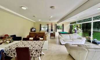 Imagem 4: Chácara em Condomínio fundos para Rio Atibaia com Deck para barcos