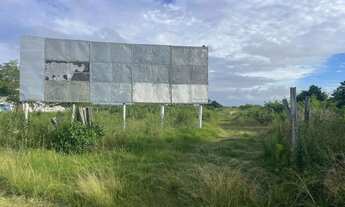 Imagem: Terreno de 3.150m² à venda no Laranjal