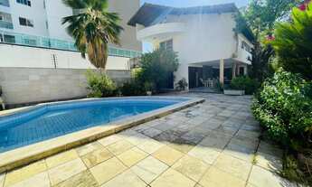 Imagem: VENDA/ALUGUEL - Casa Comercial no Horto