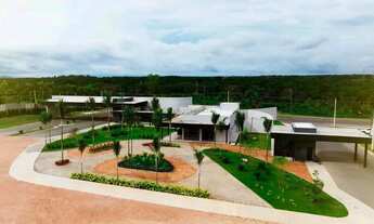 Imagem 2: Terreno à venda em Condomínio Village Bordeaux - Cuiabá