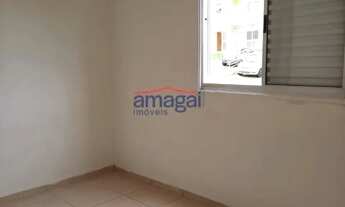 Imagem 4: Apartamento em Vila Aprazível, Jacareí