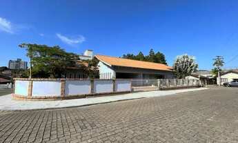 Imagem: Casa TIMBÓ - SC