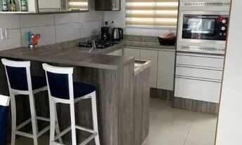 Imagem 5: Casa Condominio para Venda - 111m², 2 dormitórios, 1 vaga - Restinga