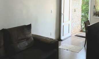 Imagem 7: Linda casa em condomínio fechado