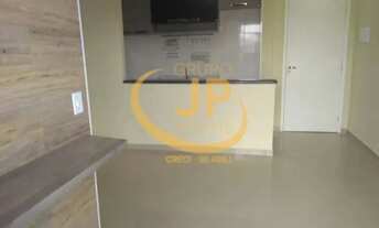 Imagem 7: Apto com planejados/ 2 dorm./ Suíte/ Sacada/ Lazer/ Jd. Piratininga