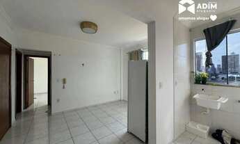 Imagem 2: Apartamento para aluguel, 2 quartos, 1 vaga, Morretes - Itapema/SC