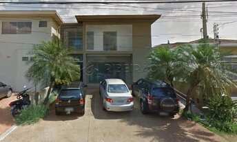 Imagem: Sobrado Comercial Jardim América para Venda