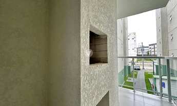 Imagem 6: Apartamento para locação 2 dormitórios, com infrae completa, no bairro Camobi!