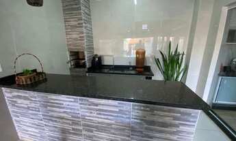 Imagem 5: Duas Casas com Entradas Independentes no Bairro Cidade Vera Cruz - Aparecida de Goiânia