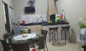 Imagem 6: Vende-se casa Linda casa com excelente padrão construtivo, pronta para morar!