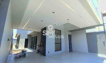 Imagem 6: CASA NOVA COM 3 QUARTOS NA 409 SUL