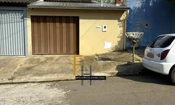 Imagem 4: CASA A VENDA SETOR SANTA FEI 2 QUARTOS