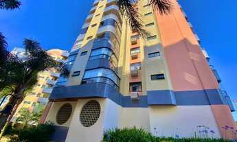 Imagem 3: APARTAMENTO À VENDA NO BOM ABRIGO - VISTA MAR - 03 DORMITÓRIOS COM SUÍTE - 02 VAGAS