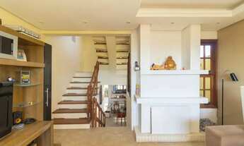 Imagem 3: Casa com 200m² e dormitórios em Ipanema- Porto Alegre RS