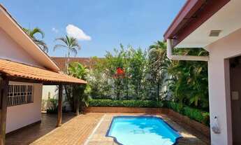 Imagem 5: Casa em Condomínio para Venda em Manaus, Ponta Negra, 4 dormitórios, 2 suítes, 4 banheiros