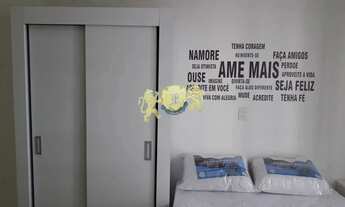 Imagem 2: Flat para alugar na Consolação - Edifício Studio Home Bela Cintra