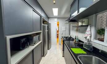 Imagem 3: Vendo apart Farol da Ilha