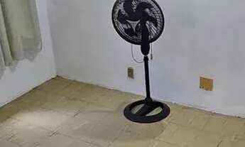 Imagem 6: Apartamento mobiliado de 2 quartos para aluguel no Anil lado CEST