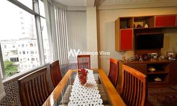 Imagem 6: Copacabana Apartamento com 3 dormitórios