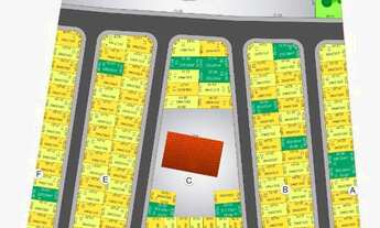 Imagem 4: Terreno em Barretos R$ 69.900,00 a vista