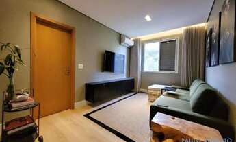 Imagem 7: APARTAMENTO - TAMBORÉ - SP